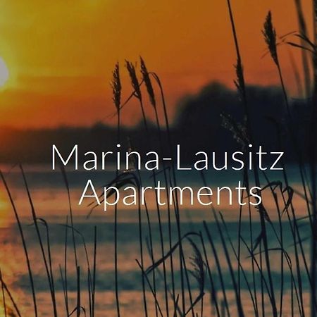 Pension Marina Lauta Экстерьер фото