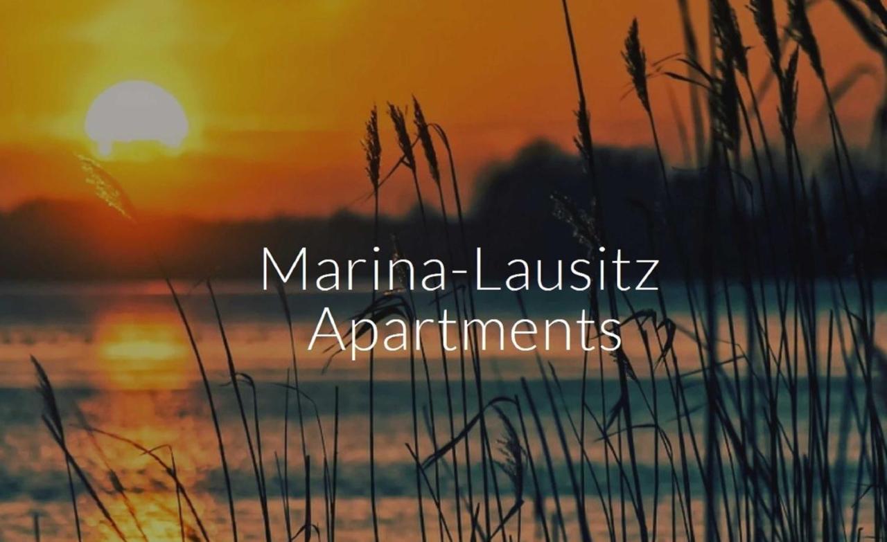 Pension Marina Lauta Экстерьер фото